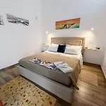 Dimora Tu Virgiliu - Salento Reservation Daire Taviano (Lecce)