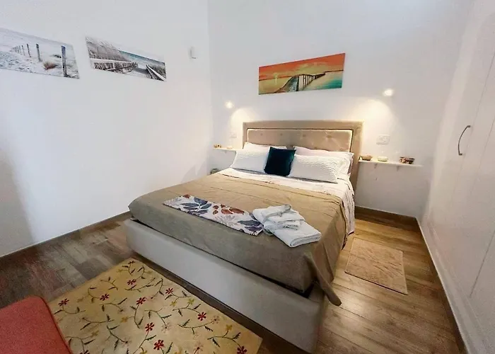 Dimora Tu Virgiliu - Salento Reservation Apartment Taviano (Lecce)