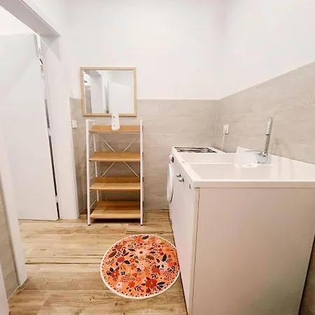 شقة Dimora Tu Virgiliu - Salento Reservation *