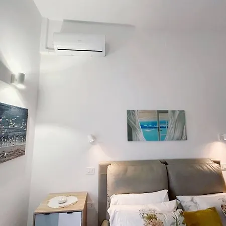 Dimora Tu Virgiliu - Salento Reservation تافيانو
