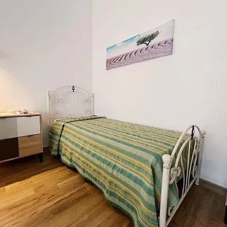 شقة Dimora Tu Virgiliu - Salento Reservation