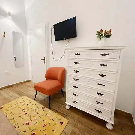 Dimora Tu Virgiliu - Salento Reservation تافيانو