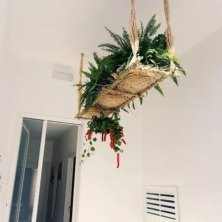 Dimora Tu Virgiliu - Salento Reservation * تافيانو